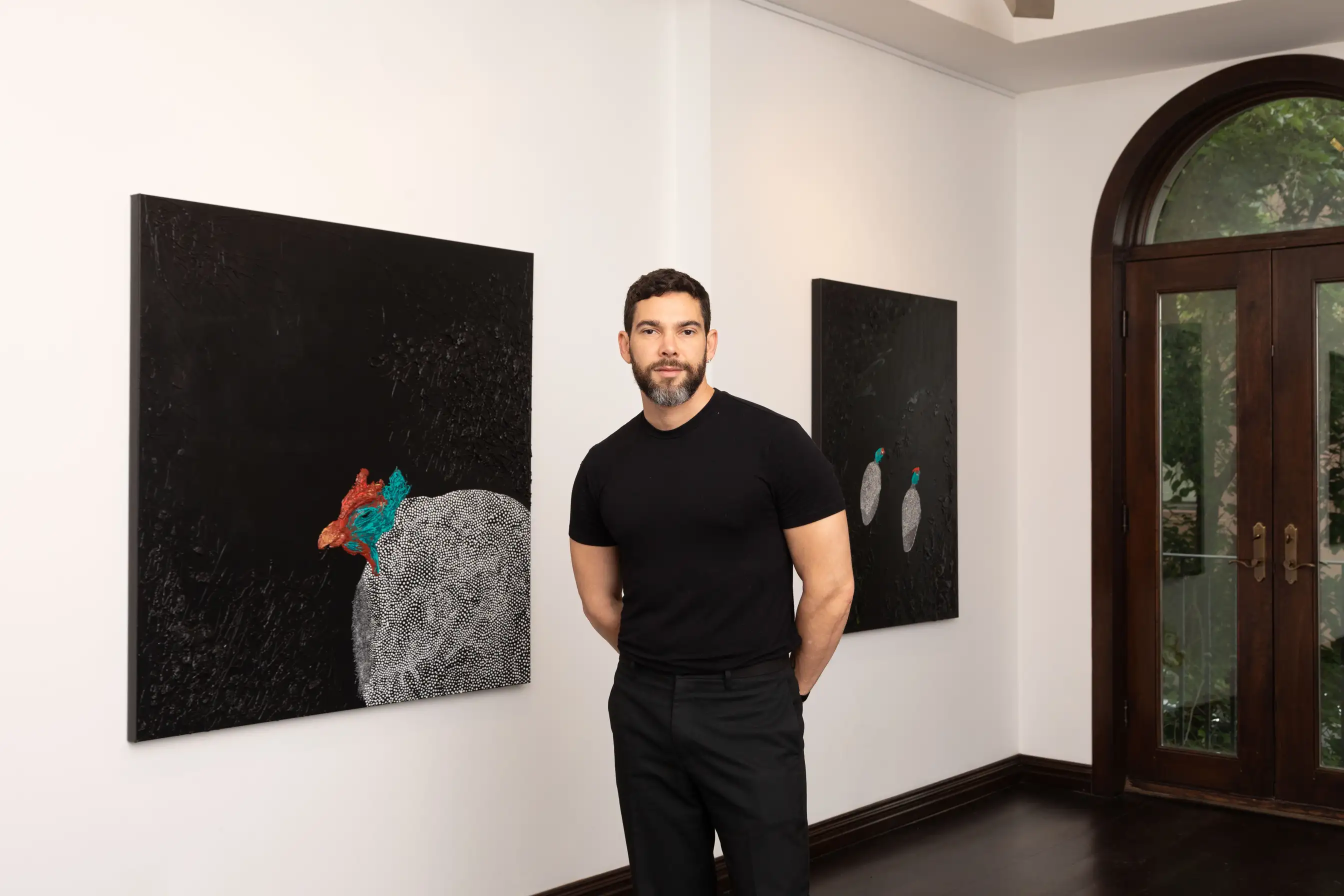 Gabriel Álvarez León